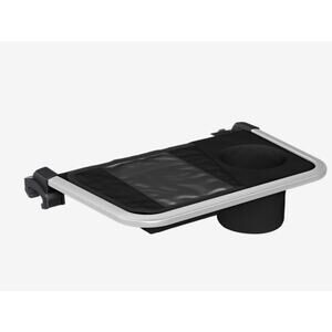 Thule Stroller Handlebar Organizer & Cup Holder For Urban Glide/chariot NIB $70